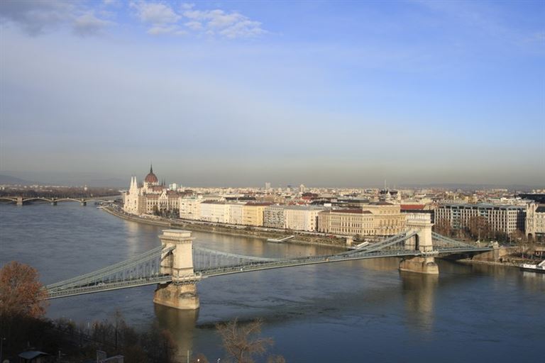 Margaretenbrücke